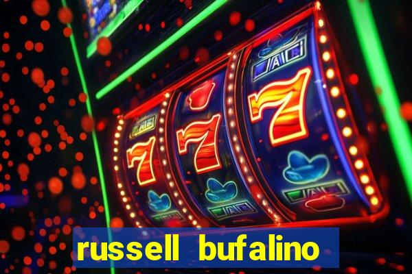 russell bufalino causa da morte